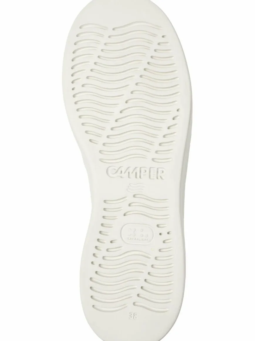 Camper Sneaker*Damen Sneaker - Runner Up grau uni