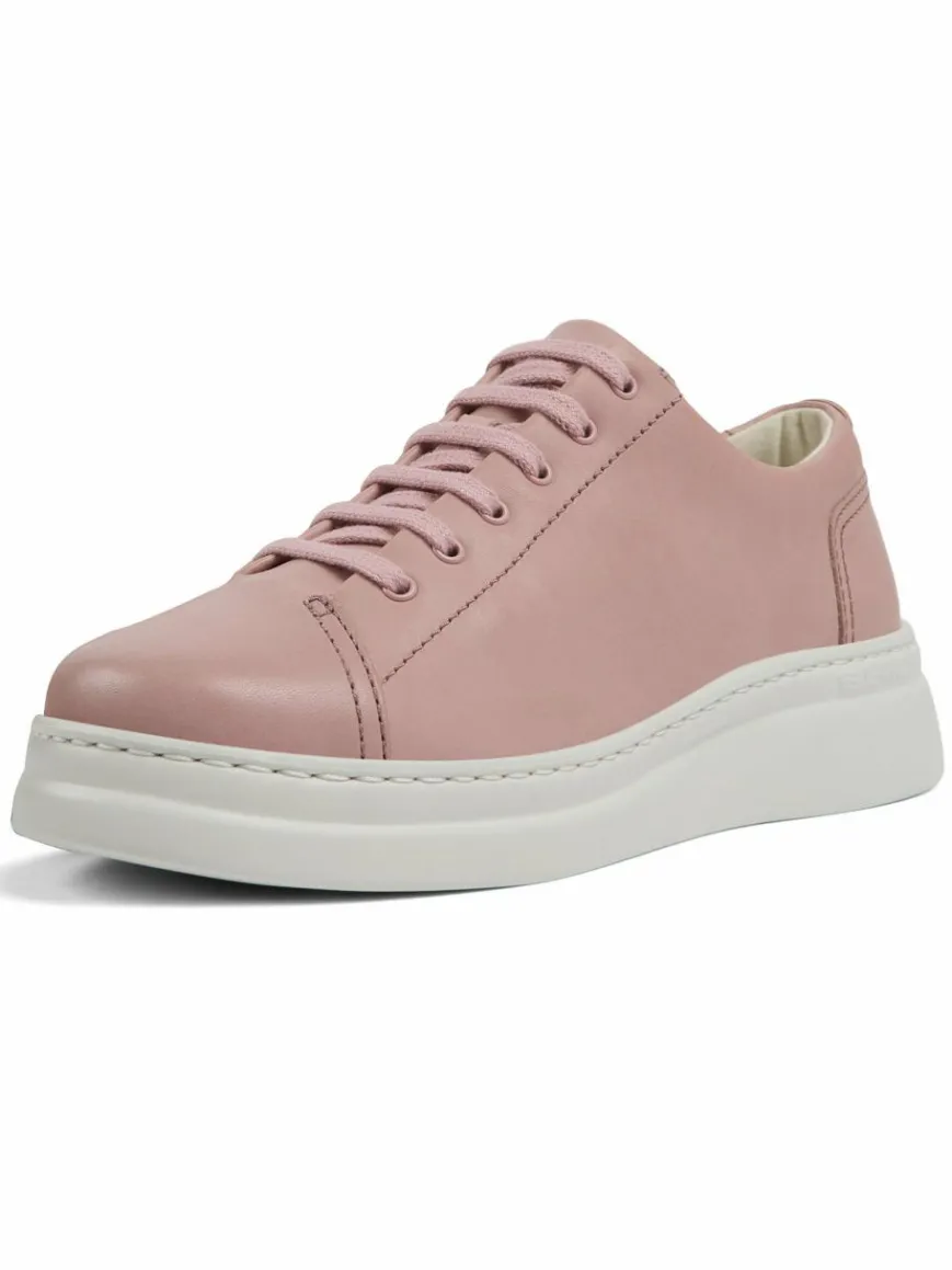 Camper Sneaker*Damen Sneaker - Runner Up rosa uni