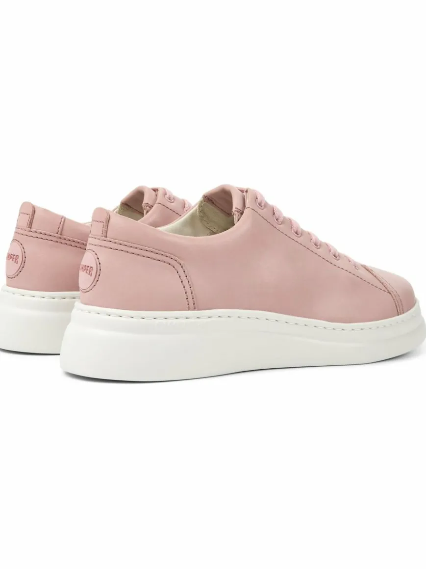 Camper Sneaker*Damen Sneaker - Runner Up rosa uni