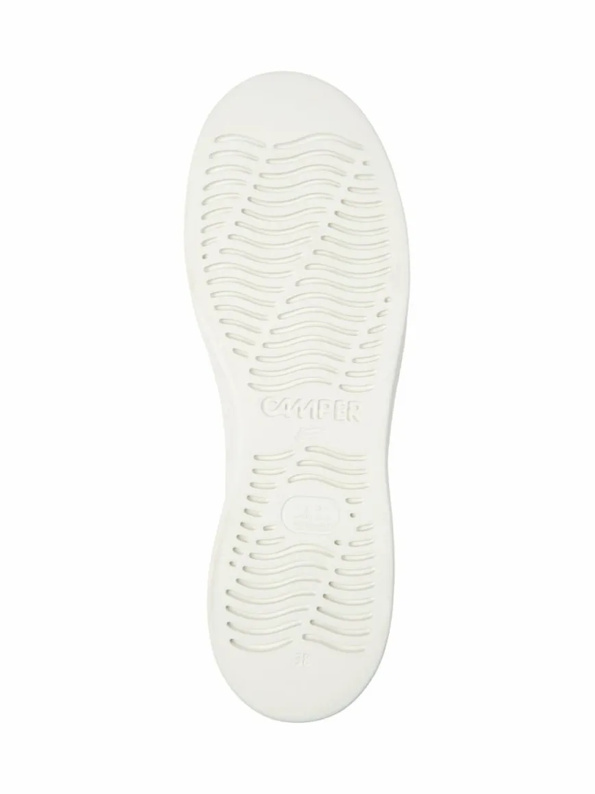 Camper Sneaker*Damen Sneaker - Runner Up rosa uni