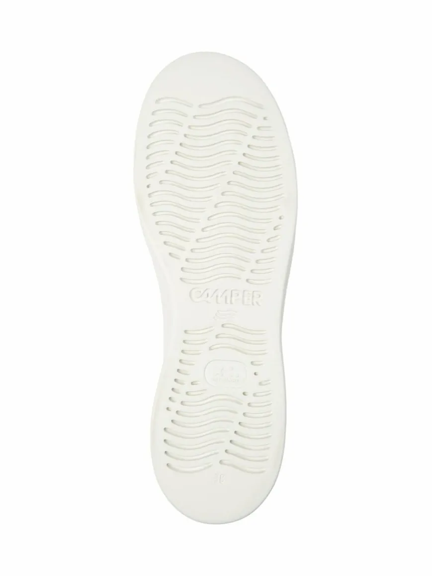 Camper Sneaker*Damen Sneaker - Runner Up beige uni