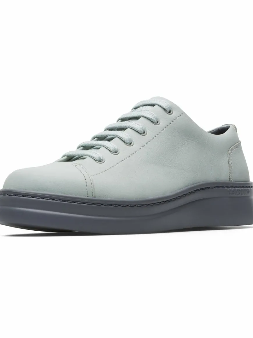 Camper Sneaker*Damen Sneaker - Runner Up grau uni