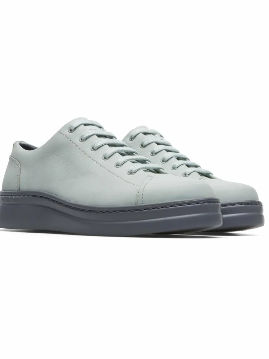 Camper Sneaker*Damen Sneaker - Runner Up grau uni