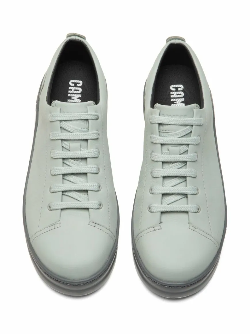 Camper Sneaker*Damen Sneaker - Runner Up grau uni