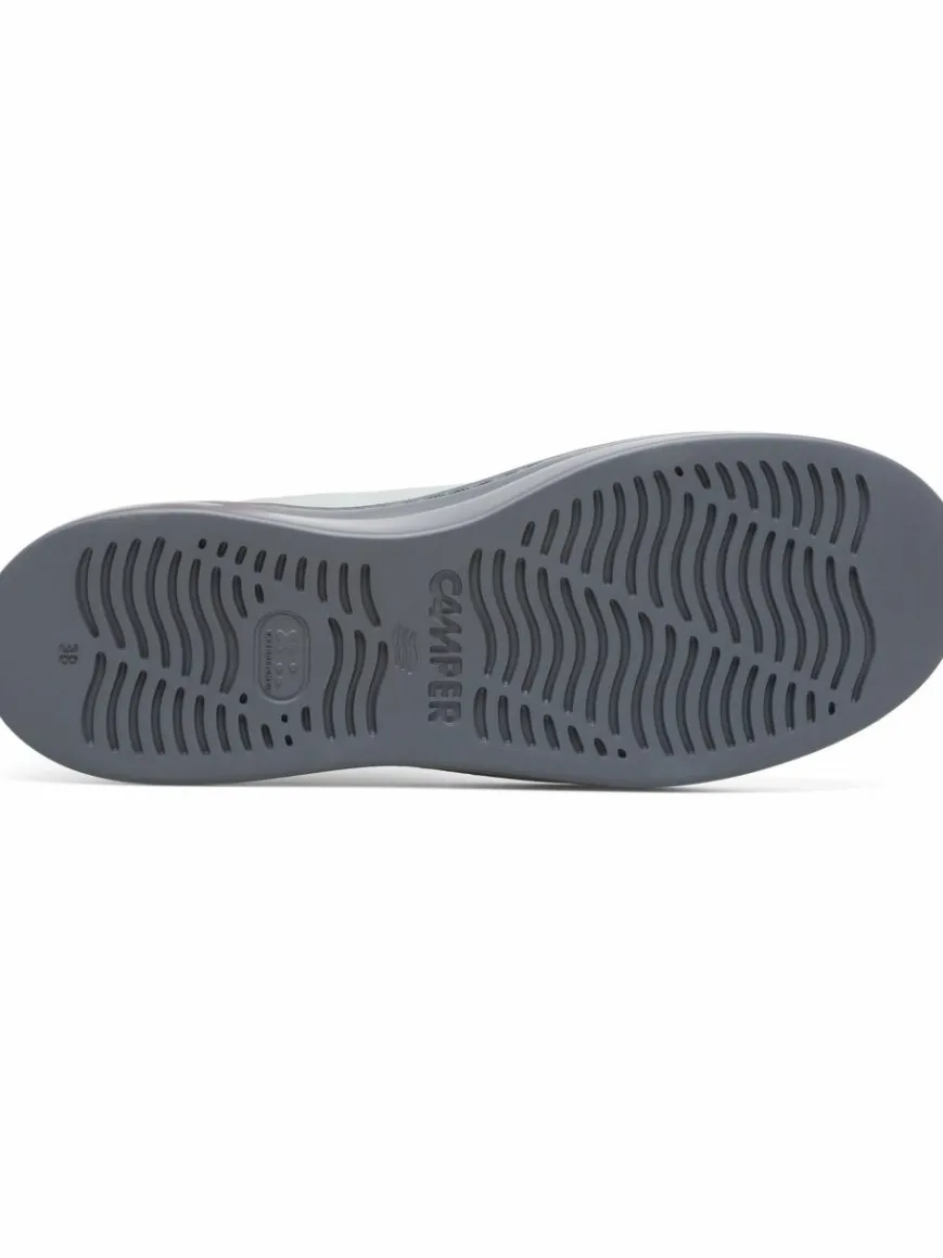 Camper Sneaker*Damen Sneaker - Runner Up grau uni