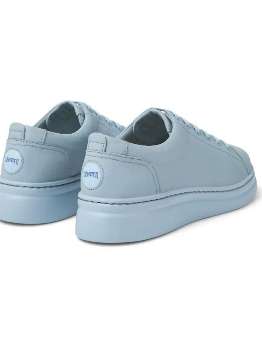 Camper Sneaker*Damen Sneaker - Runner Up blau uni