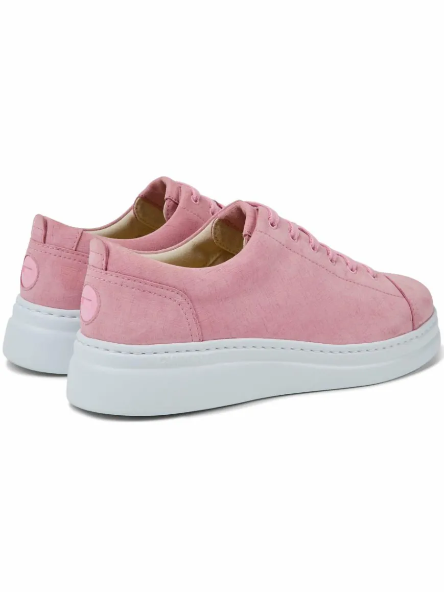 Camper Sneaker*Damen Sneaker - Runner Up rosa uni