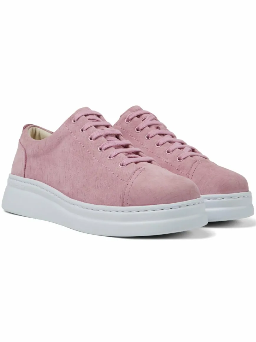 Camper Sneaker*Damen Sneaker - Runner Up rosa uni