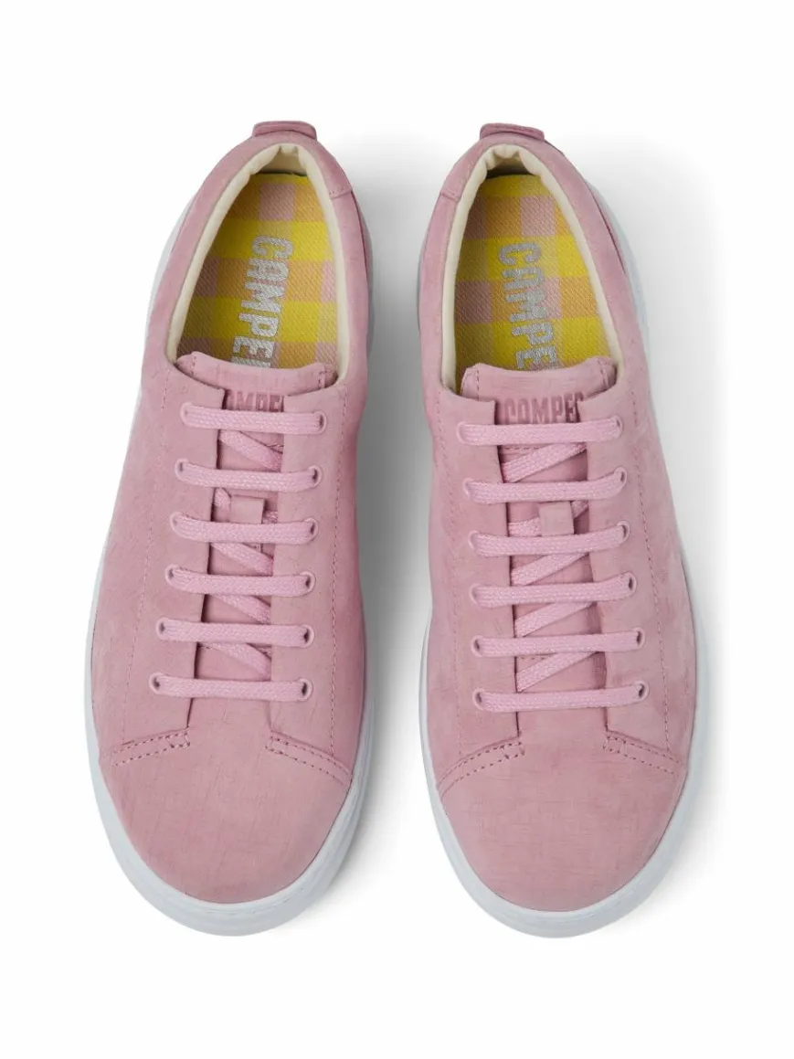 Camper Sneaker*Damen Sneaker - Runner Up rosa uni