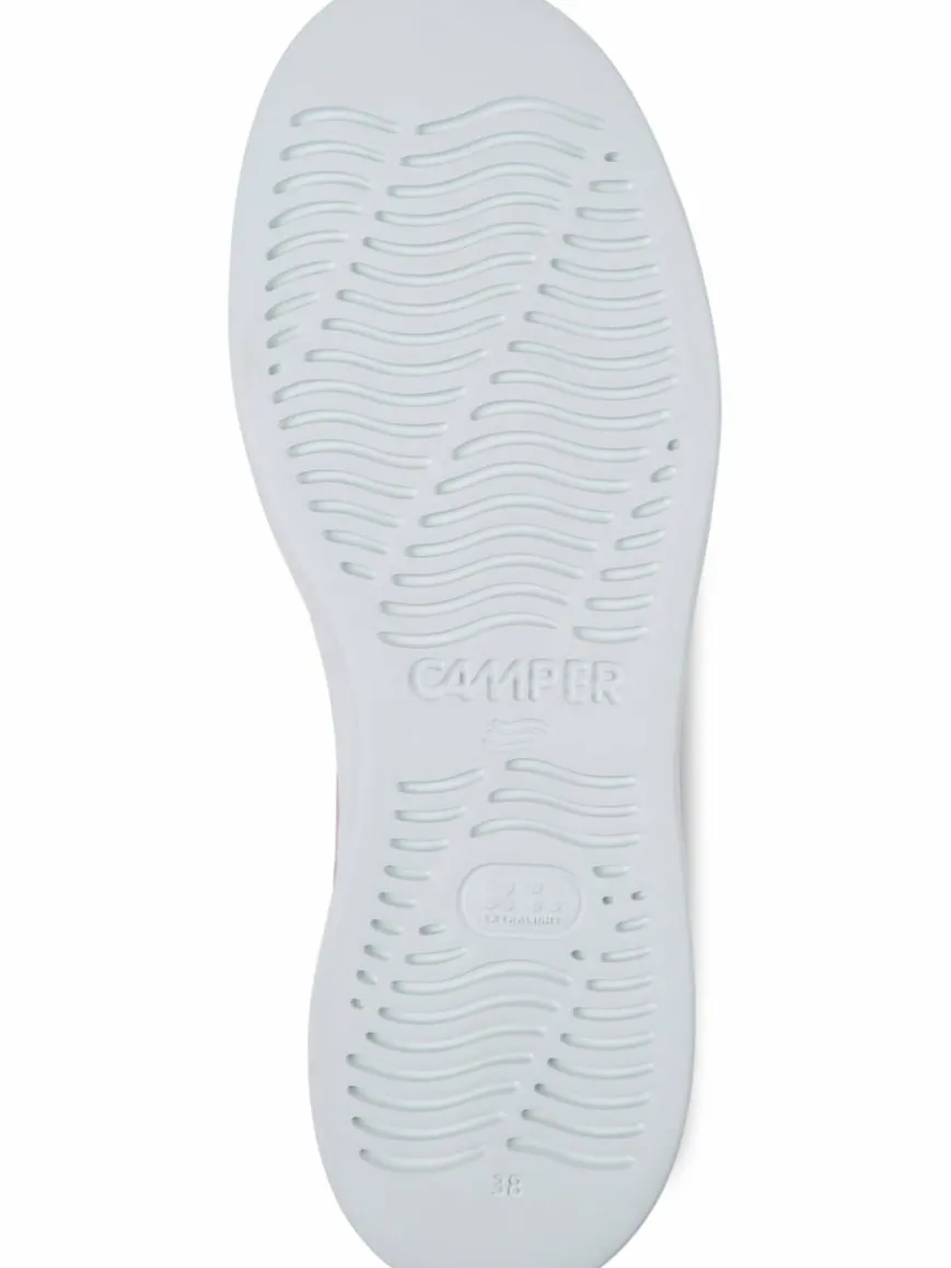 Camper Sneaker*Damen Sneaker - Runner Up rosa uni