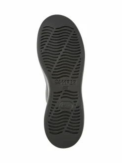 Camper Sneaker*Damen Sneaker - Runner Up Twins schwarz uni