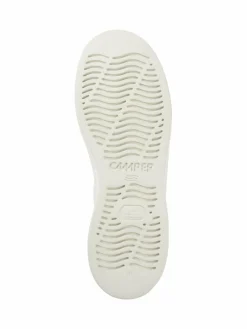 Camper Sneaker*Damen Sneaker - Runner Up Twins weiß uni