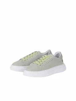 Apple of Eden Sneaker*Damen Sneaker - SAMIR oliv uni