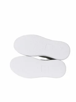 Apple of Eden Sneaker*Damen Sneaker - SAMIR oliv uni