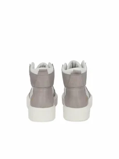 Apple of Eden Sneaker*Damen Sneaker - SOFIA taupe uni