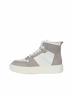 Apple of Eden Sneaker*Damen Sneaker - SOFIA taupe uni