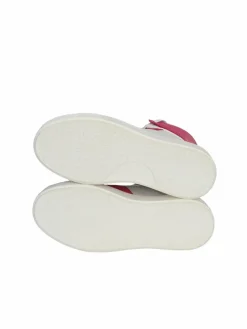 Apple of Eden Sneaker*Damen Sneaker - SOFIA pink uni