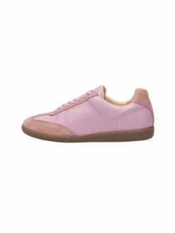 Henry Stevens Sneaker*Damen Sneaker – Sophia TIS rosa uni