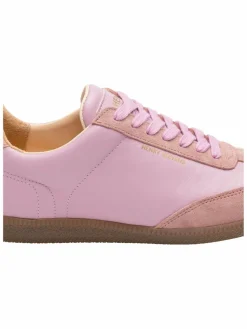 Henry Stevens Sneaker*Damen Sneaker – Sophia TIS rosa uni