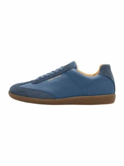 Henry Stevens Sneaker*Damen Sneaker – Sophia TIS hellblau uni