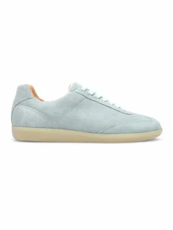 Henry Stevens Sneaker*Damen Sneaker – Sophia TIS blau uni
