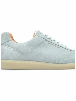 Henry Stevens Sneaker*Damen Sneaker – Sophia TIS blau uni