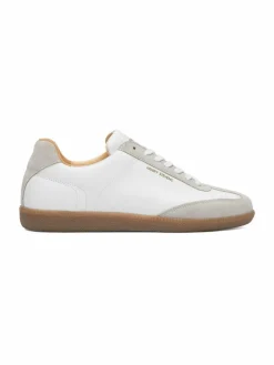 Henry Stevens Sneaker*Damen Sneaker – Sophia TIS weiß uni