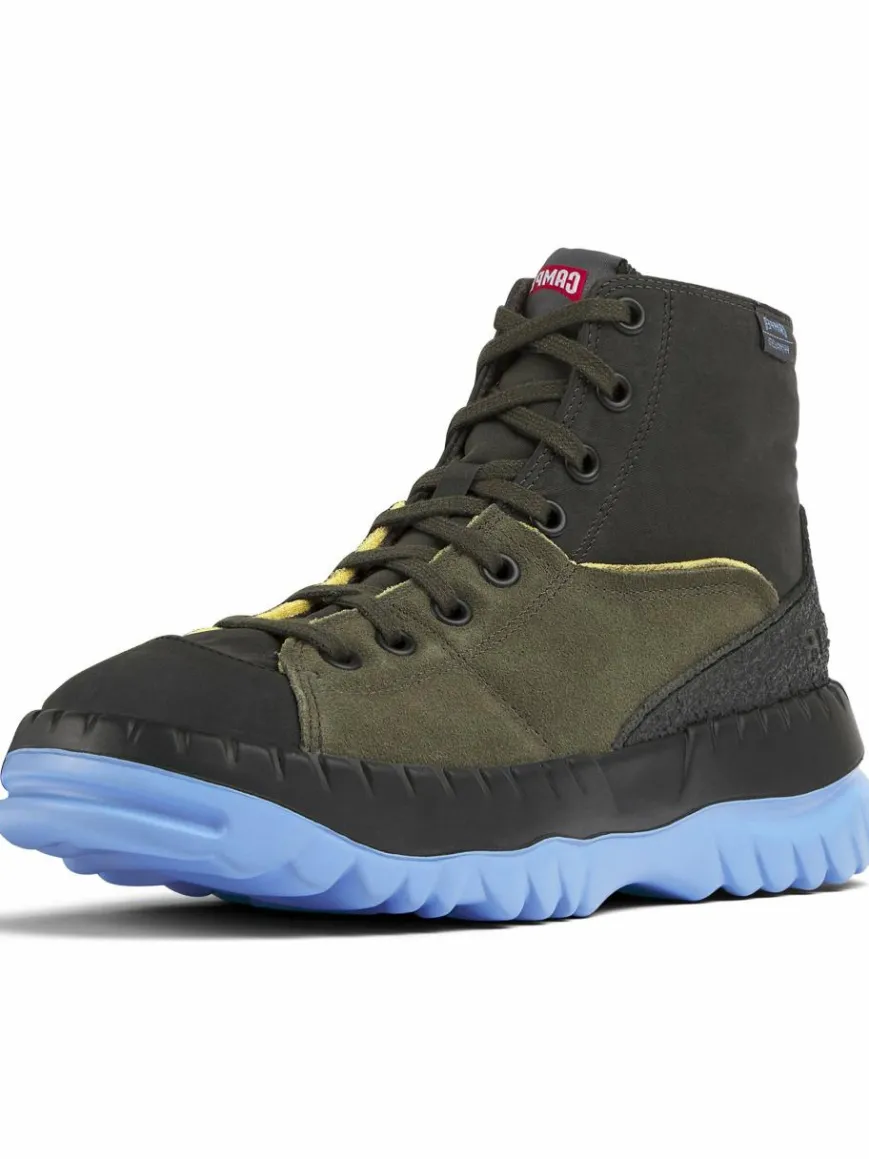 Camper Sneaker*Damen Sneaker - Teix mehrfarbig uni