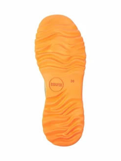 Camper Sneaker*Damen Sneaker - Teix mehrfarbig uni