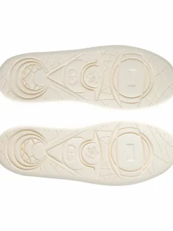 Camper Sneaker*Damen Sneaker - Twins weiß uni