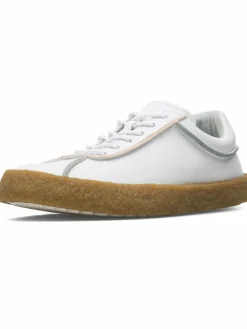 Camper Sneaker*Damen Sneaker - Twins weiß uni