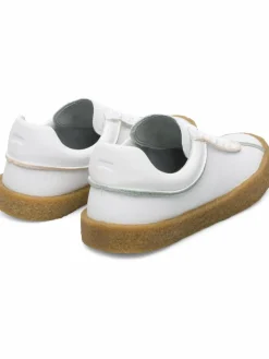 Camper Sneaker*Damen Sneaker - Twins weiß uni