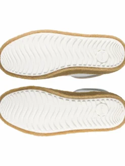 Camper Sneaker*Damen Sneaker - Twins weiß uni