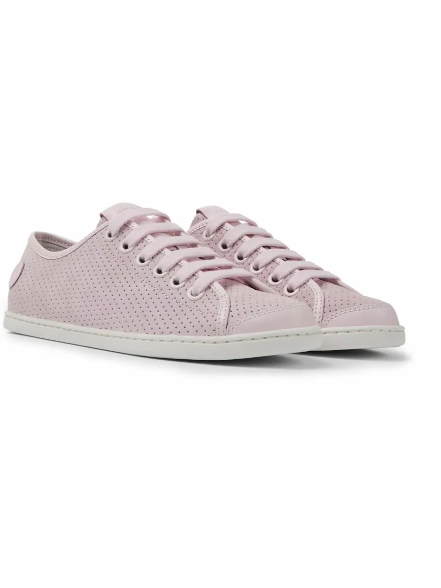 Camper Sneaker*Damen Sneaker - Uno rosa uni