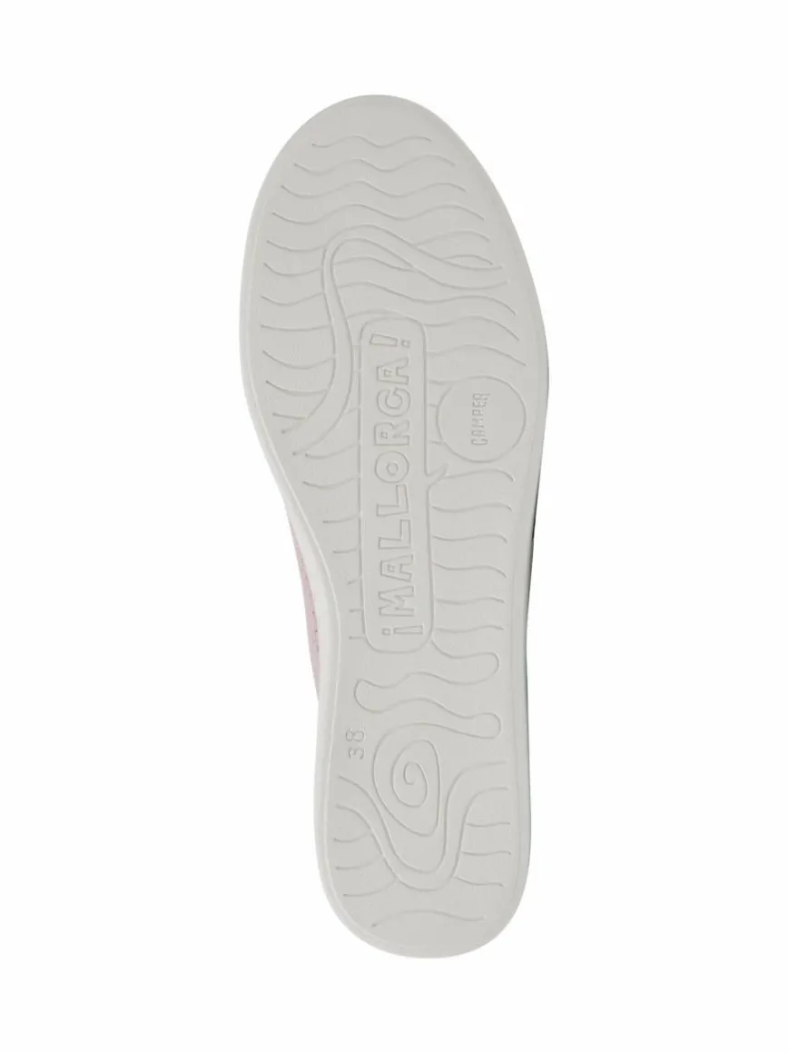 Camper Sneaker*Damen Sneaker - Uno rosa uni