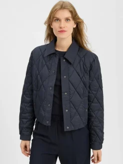 Marc Cain Sports Jacken & Westen*Damen Steppjacke marine uni