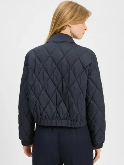 Marc Cain Sports Jacken & Westen*Damen Steppjacke marine uni