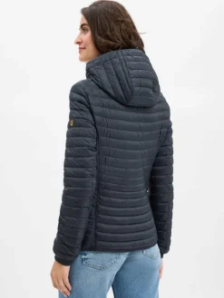 Camel Active Jacken & Westen*Damen Steppjacke marine uni