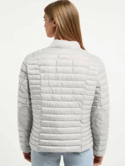 Frieda & Freddies Jacken & Westen*Damen Steppjacke mehrfarbig uni