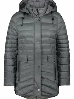 Gil Bret Jacken & Westen*Damen Steppjacke - Samanta khaki uni