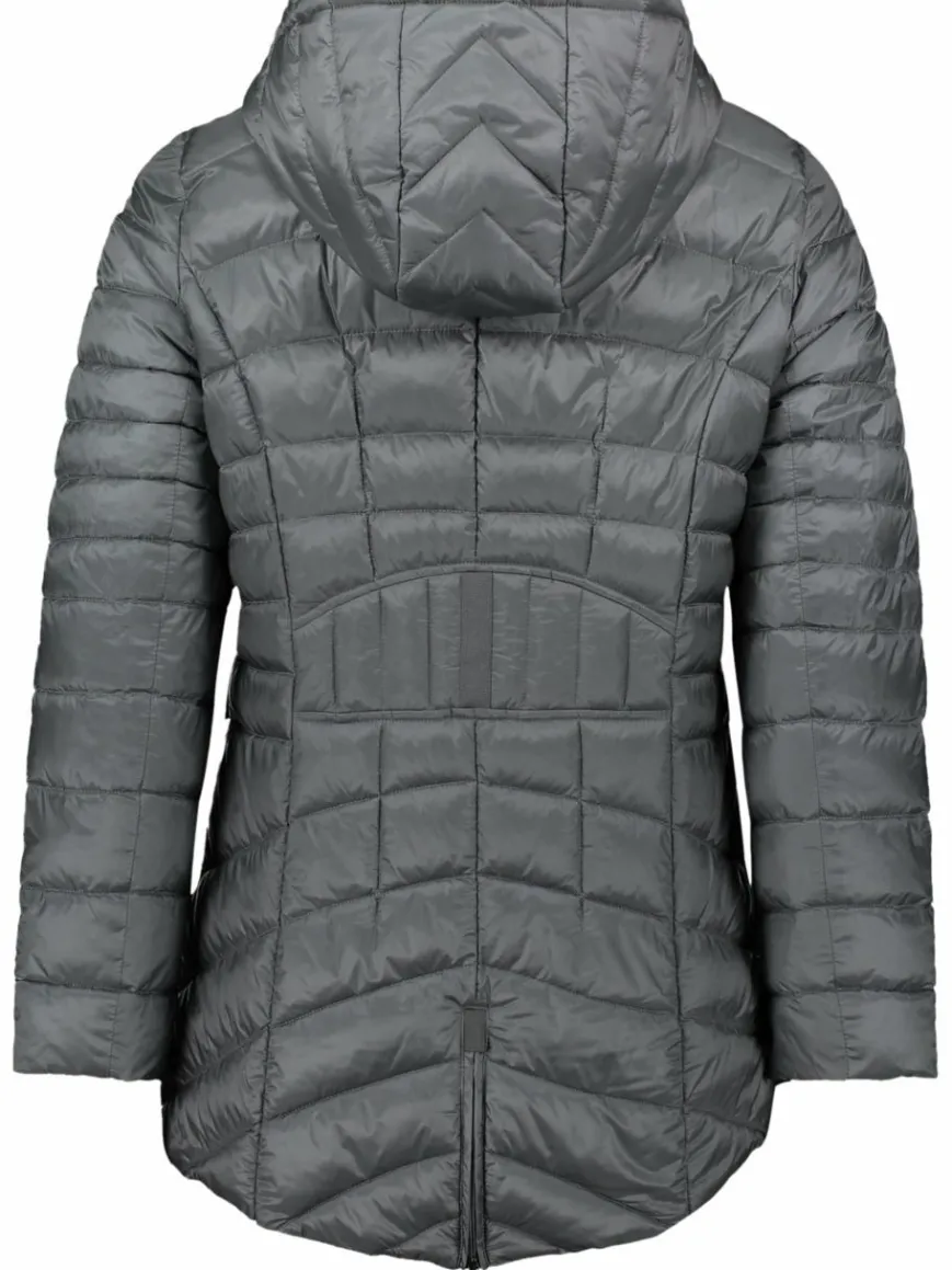 Gil Bret Jacken & Westen*Damen Steppjacke - Samanta khaki uni