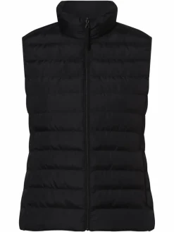 brookshire Jacken & Westen*Damen Steppweste - Romy marine uni