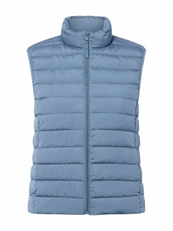 brookshire Jacken & Westen*Damen Steppweste - Romy indigo meliert