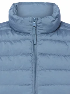 brookshire Jacken & Westen*Damen Steppweste - Romy indigo meliert