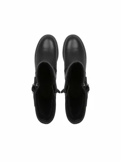 FREUDE Boots & Stiefeletten*Damen Stiefel - BESSY schwarz uni