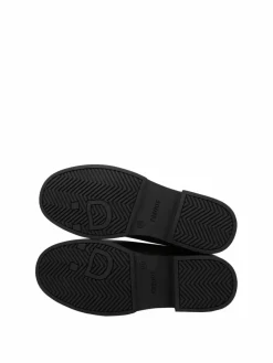 FREUDE Boots & Stiefeletten*Damen Stiefel - BESSY schwarz uni