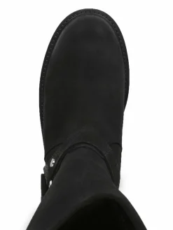 FREUDE Boots & Stiefeletten*Damen Stiefel - BETSY schwarz uni