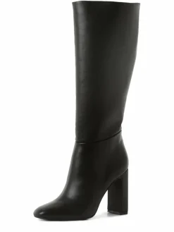Steve Madden Stiefel*Damen Stiefel - Maxton schwarz uni