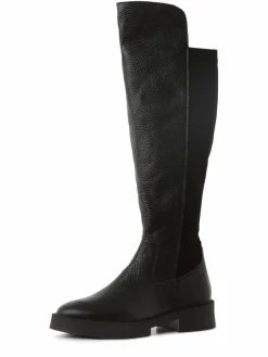 Steve Madden Stiefel*Damen Stiefel - Maxton schwarz uni