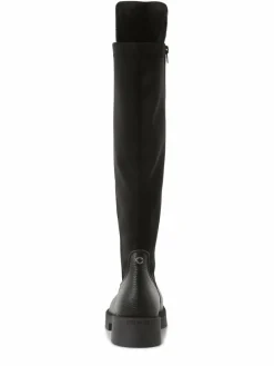 Steve Madden Stiefel*Damen Stiefel - Maxton schwarz uni